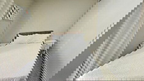 4 habitaciones, una de ellas suite.