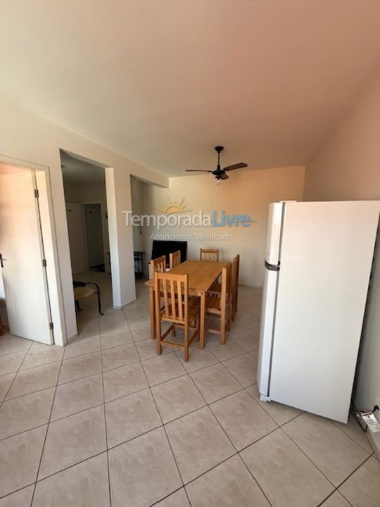 Casa para aluguel de temporada em São Francisco do Sul (Enseada)