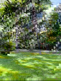 CASA ACONCHEGANTE EM PRAIA DE BOMBAS