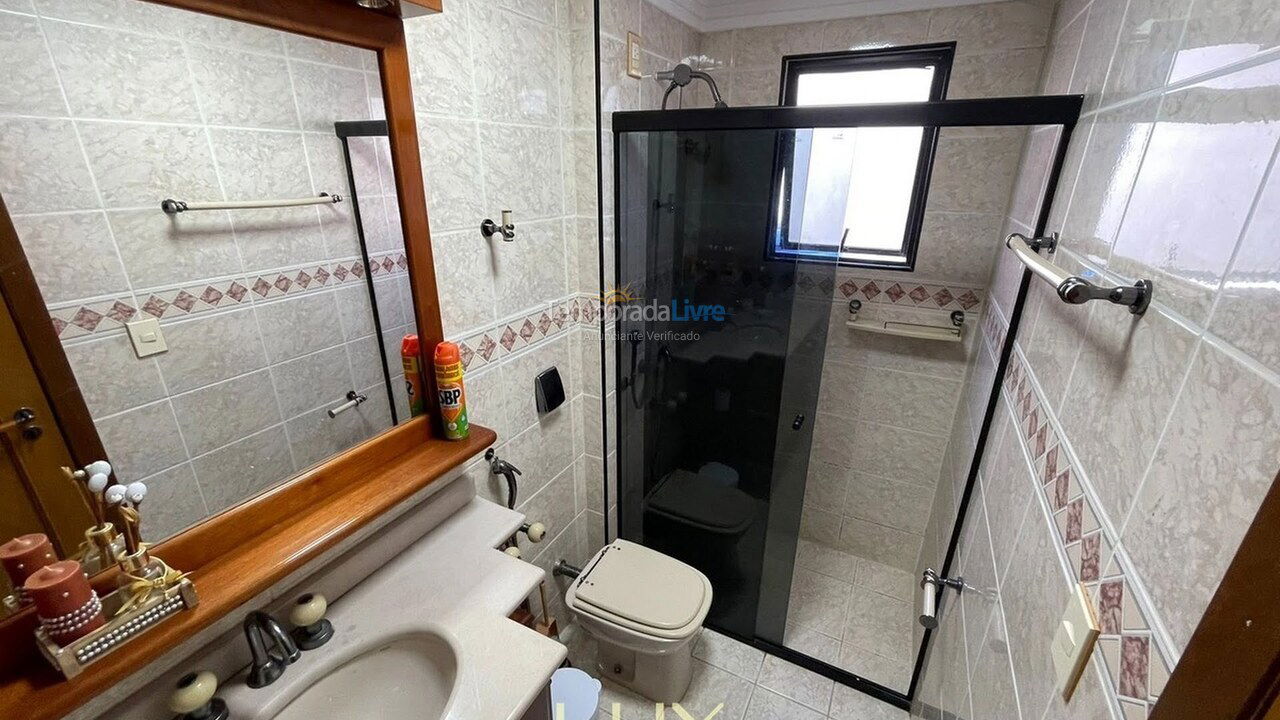 Apartamento para alquiler de vacaciones em Itapema (Meia Praia Frente Mar)