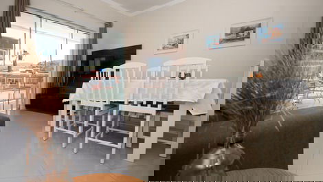 SIDE SUITABLE FOR A SEA VIEW ON THE FOUR-SEA BEACH - EXCLUSIVE