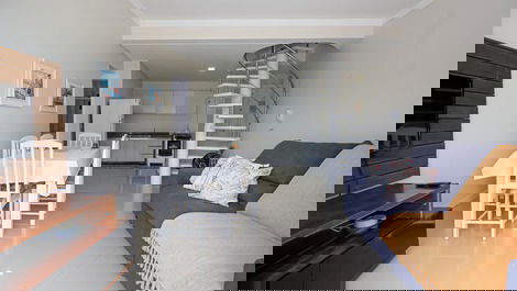 SIDE SUITABLE FOR A SEA VIEW ON THE FOUR-SEA BEACH - EXCLUSIVE