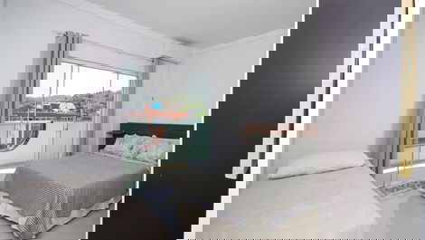 SIDE SUITABLE FOR A SEA VIEW ON THE FOUR-SEA BEACH - EXCLUSIVE