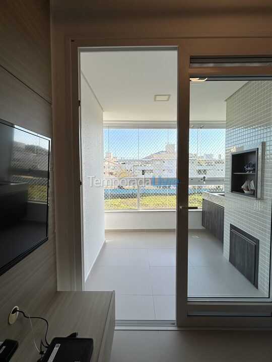 Apartamento para alquiler de vacaciones em Florianopolis (Praia dos Ingleses)