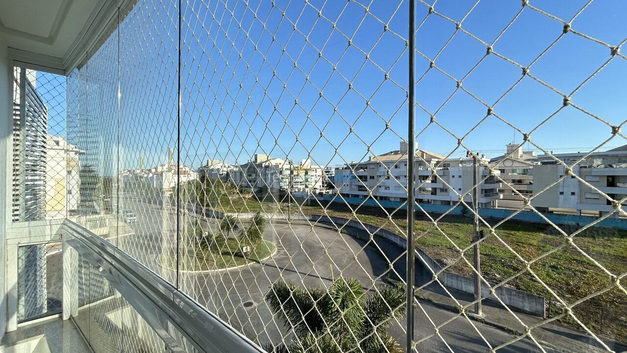 Apartamento para alquiler de vacaciones em Florianopolis (Praia dos Ingleses)