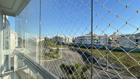 ¡3 dormitorios, a solo una cuadra del mar! A54