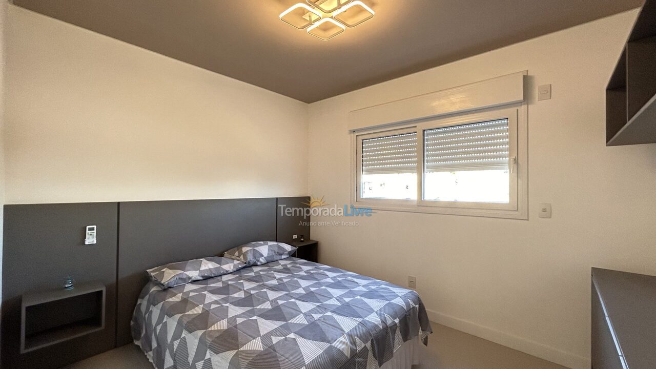 Apartamento para alquiler de vacaciones em Florianopolis (Praia dos Ingleses)