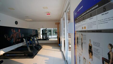 ¡3 dormitorios, a solo una cuadra del mar! A54