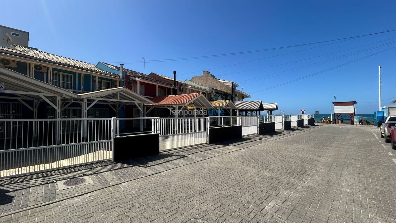 House for vacation rental in Bombinhas (Praia de Bombas)