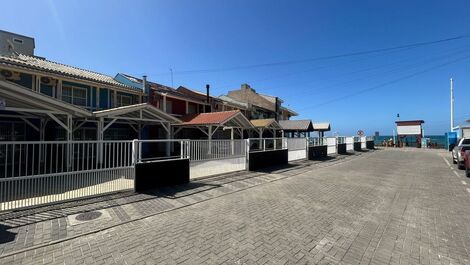 🏖️ Townhouse in a Gated Community by the Sea – Bombas Beach