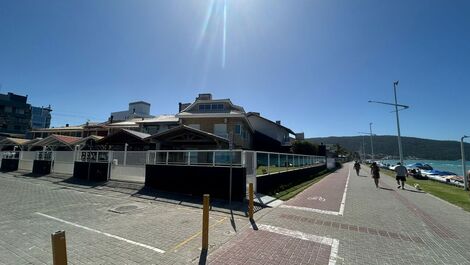 House for rent in Bombinhas - Praia de Bombas