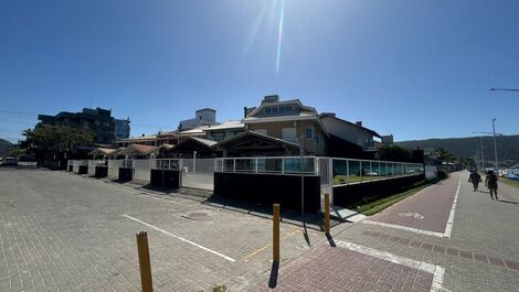 🏖️ Townhouse in a Gated Community by the Sea – Bombas Beach