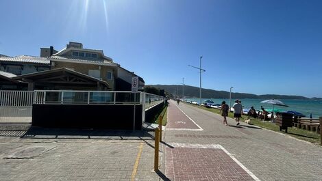 🏖️ Townhouse in a Gated Community by the Sea – Bombas Beach