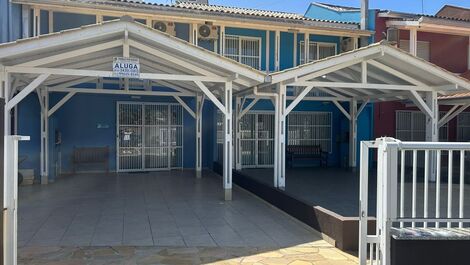 🏖️ Townhouse in a Gated Community by the Sea – Bombas Beach