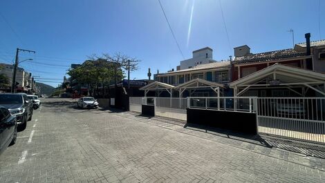 🏖️ Townhouse in a Gated Community by the Sea – Bombas Beach