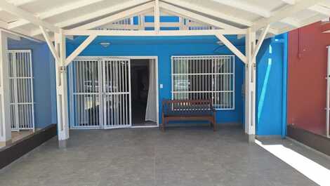 🏖️ Townhouse in a Gated Community by the Sea – Bombas Beach