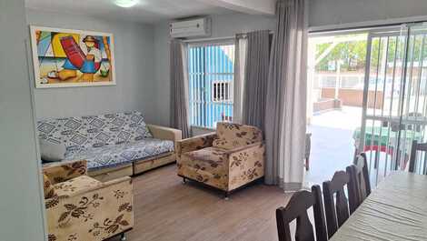 🏖️ Townhouse in a Gated Community by the Sea – Bombas Beach