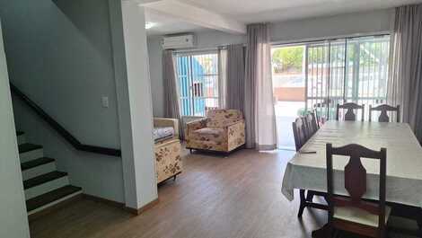 🏖️ Townhouse in a Gated Community by the Sea – Bombas Beach