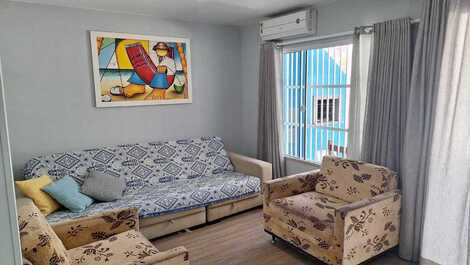 🏖️ Townhouse in a Gated Community by the Sea – Bombas Beach