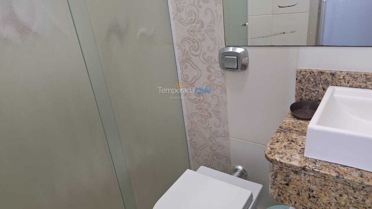 House for vacation rental in Bombinhas (Praia de Bombas)