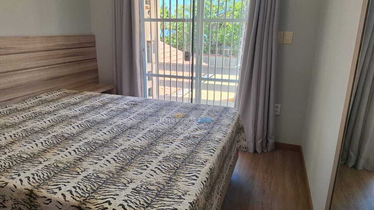 House for vacation rental in Bombinhas (Praia de Bombas)