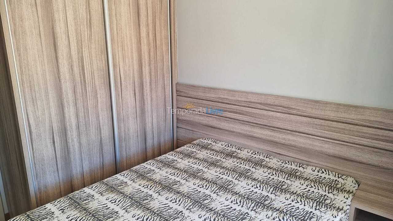 House for vacation rental in Bombinhas (Praia de Bombas)