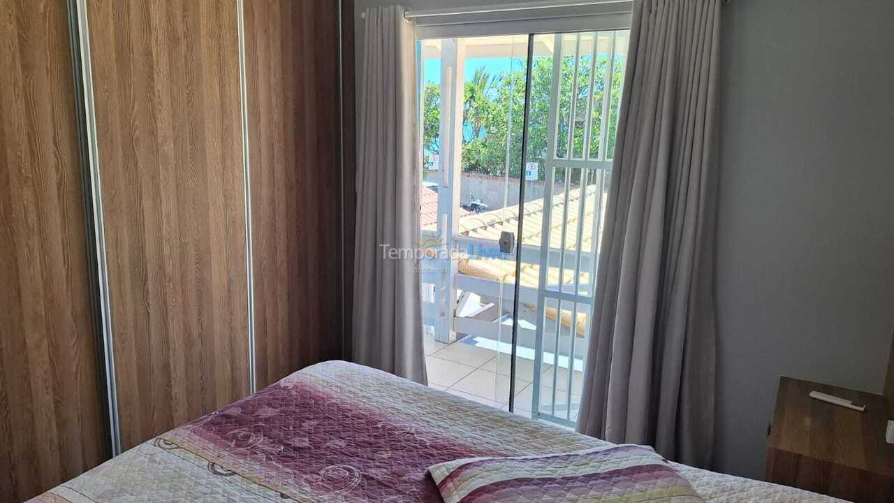 House for vacation rental in Bombinhas (Praia de Bombas)