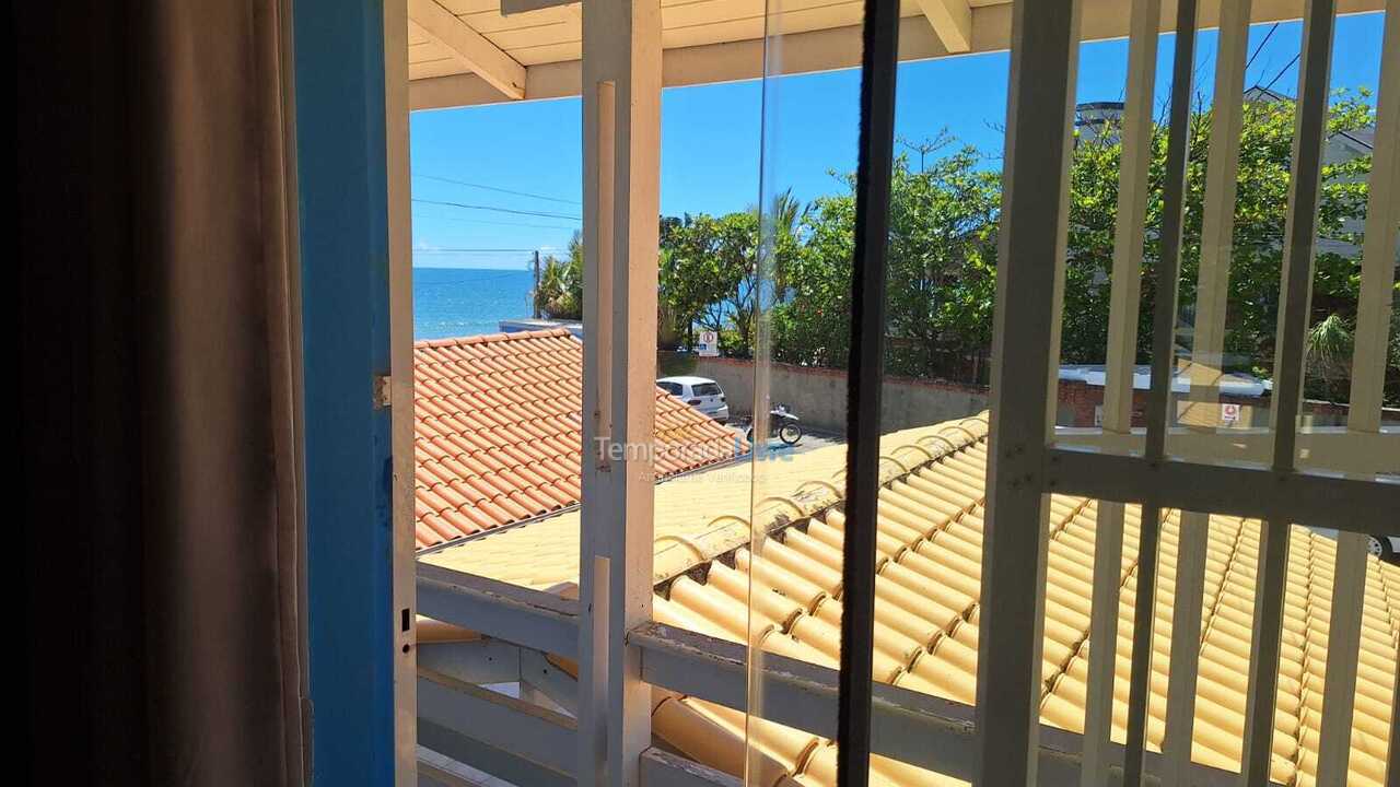 House for vacation rental in Bombinhas (Praia de Bombas)