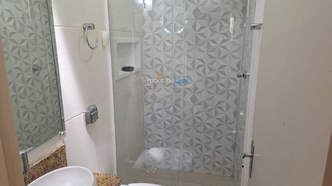 House for vacation rental in Bombinhas (Praia de Bombas)