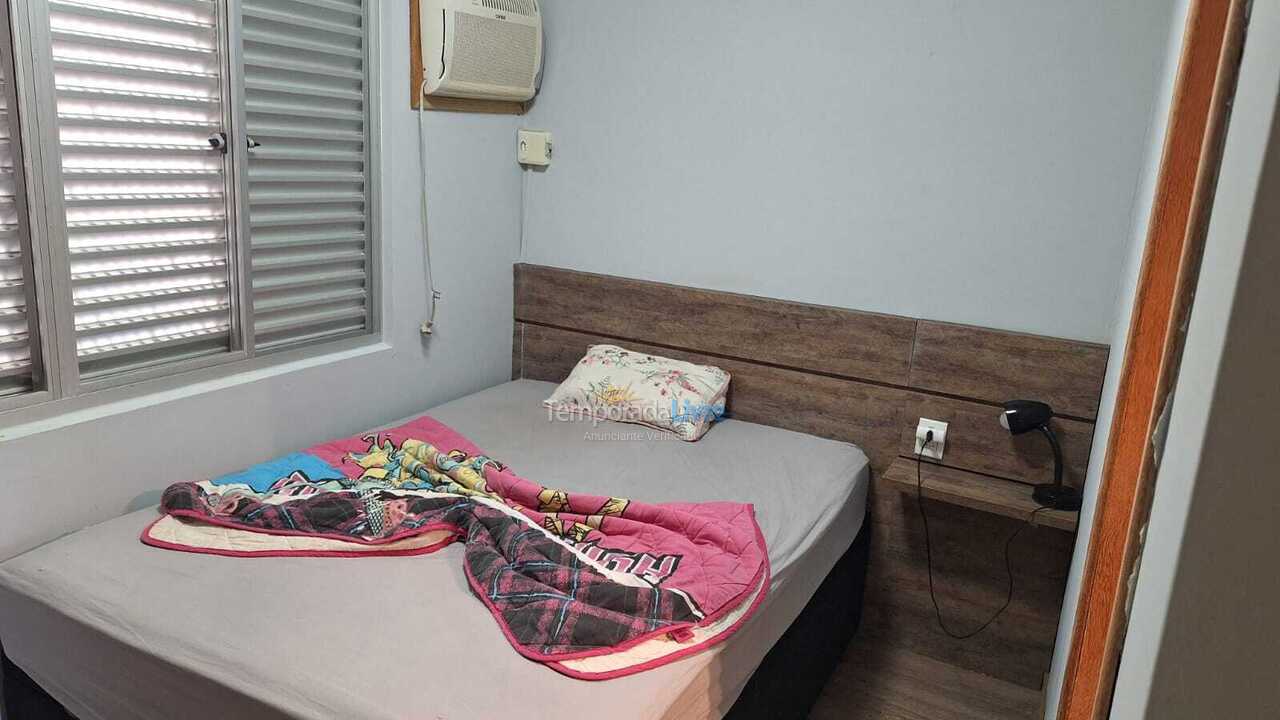 House for vacation rental in Bombinhas (Praia de Bombas)