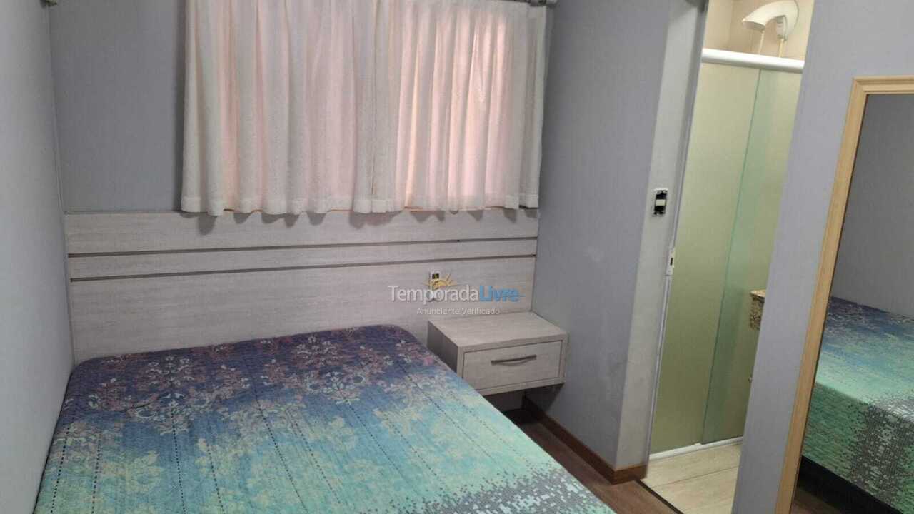 House for vacation rental in Bombinhas (Praia de Bombas)