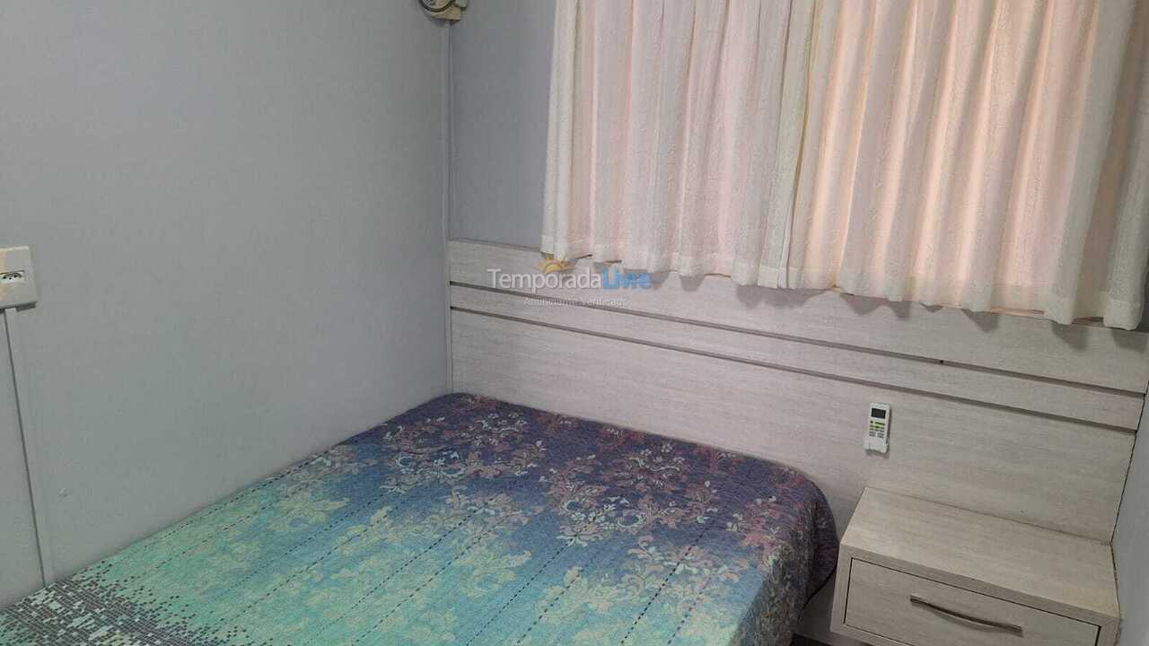 House for vacation rental in Bombinhas (Praia de Bombas)