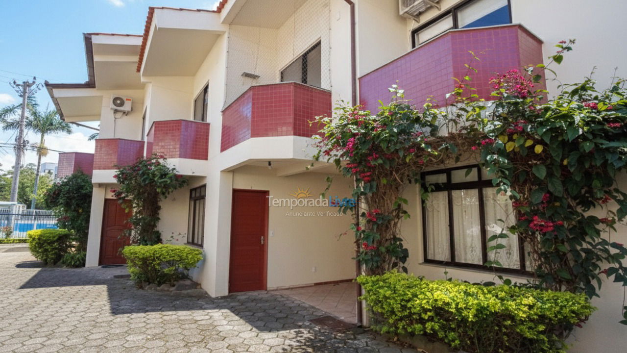 House for vacation rental in Florianopolis (Praia dos Ingleses)