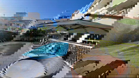 Apartamento para alugar em Florianopolis - Canasvieiras