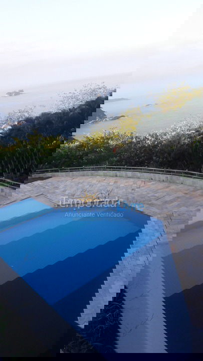 Apartment for vacation rental in Guarujá (Praia do Pernambuco)