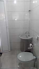 Casa de Praia em Boracéia