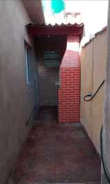 Casa de Praia em Boracéia