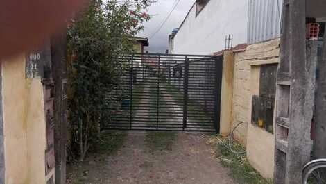 Casa de Praia em Boracéia