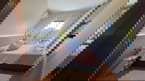 Casa para alugar em Florianópolis - Praia da Armação