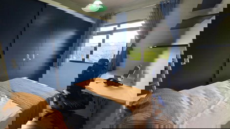 Relaxe na praia com hidromassagem