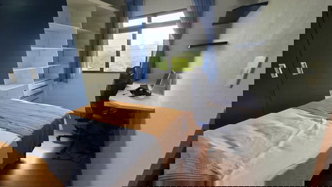 Relaxe na praia com hidromassagem