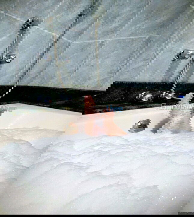 Casa para aluguel de temporada em Florianópolis (Praia da Armação)