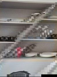 Relaxe na praia com hidromassagem