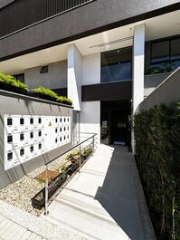 Hermoso penthouse con vista al mar en Canto Grande