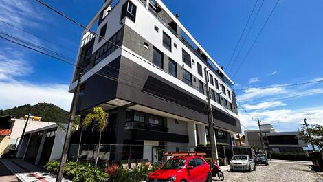 Hermoso penthouse con vista al mar en Canto Grande