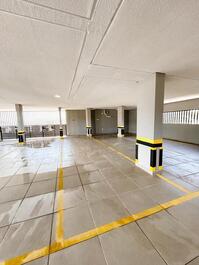 Hermoso penthouse con vista al mar en Canto Grande