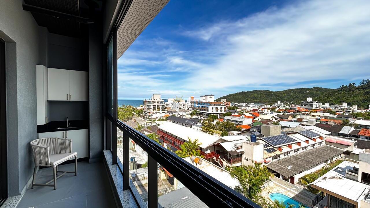 Apartamento para alquiler de vacaciones em Bombinhas (Canto Grande)