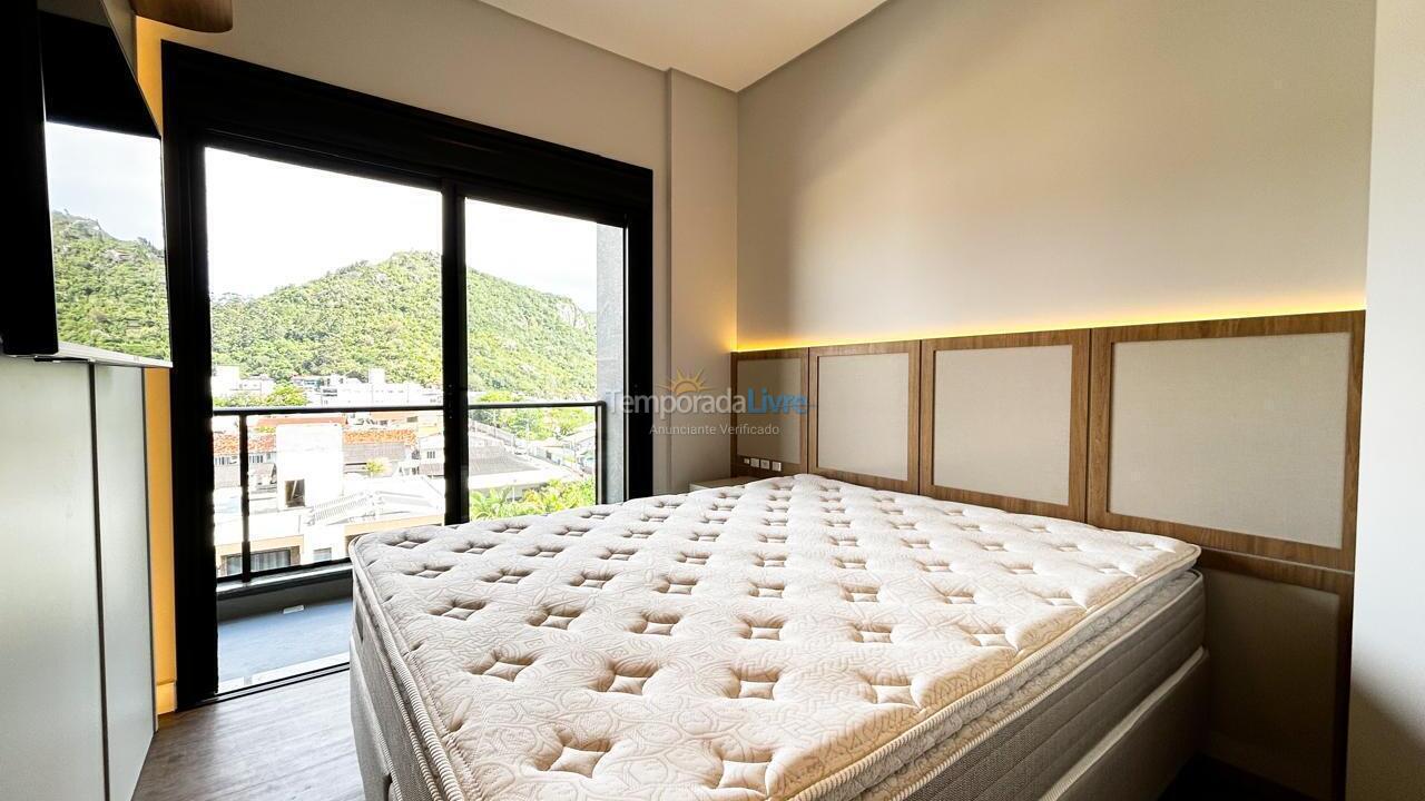 Apartamento para alquiler de vacaciones em Bombinhas (Canto Grande)