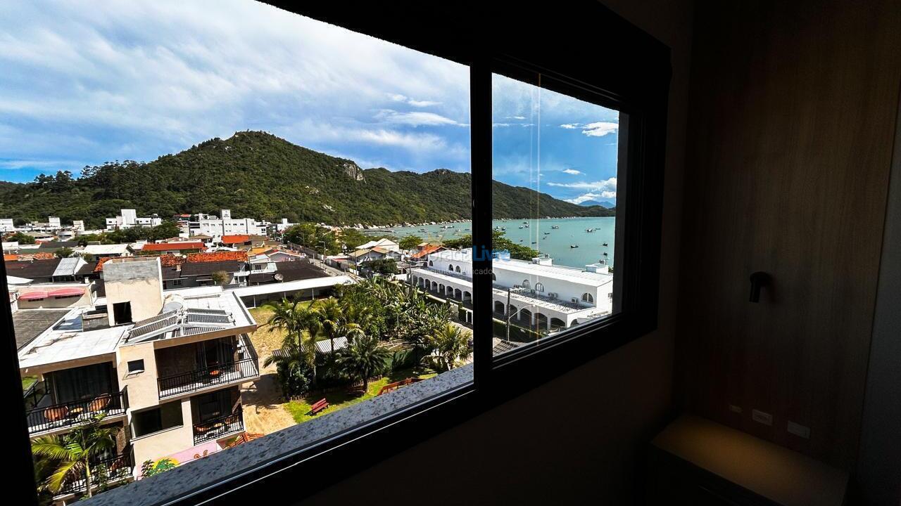 Apartamento para alquiler de vacaciones em Bombinhas (Canto Grande)