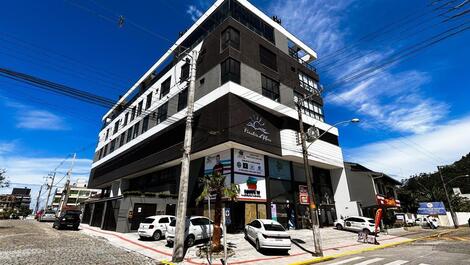 Apartamento para alquilar en Bombinhas - Canto Grande